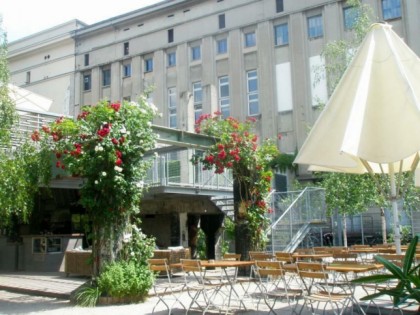 Фото: Bierhof R&amp;uuml;dersdorf